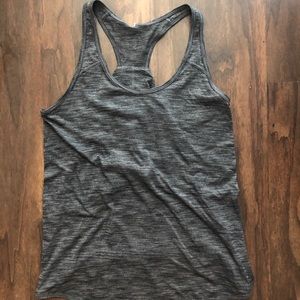 Lulu Lemon Tank